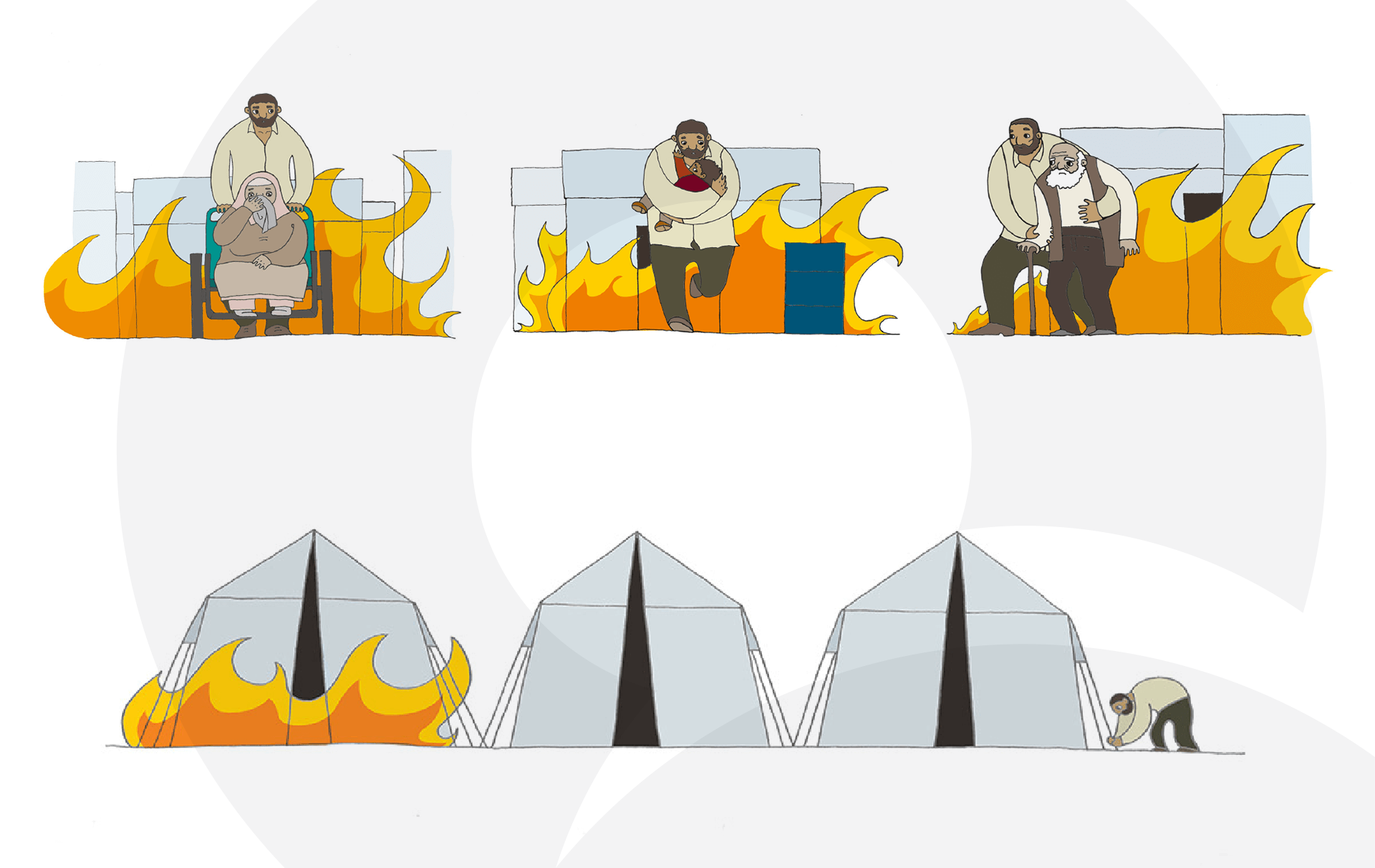 save-the-children_fire-prevention-illustrations1