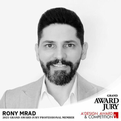 rony-mrad-a-design-award