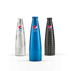 Packaging Design Pepsi Football Packaging by Dennis Furniss