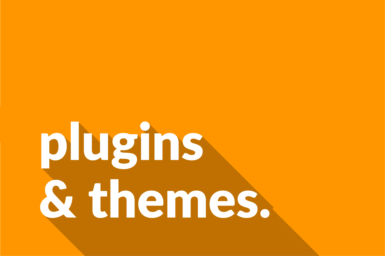 plugins-and-themes
