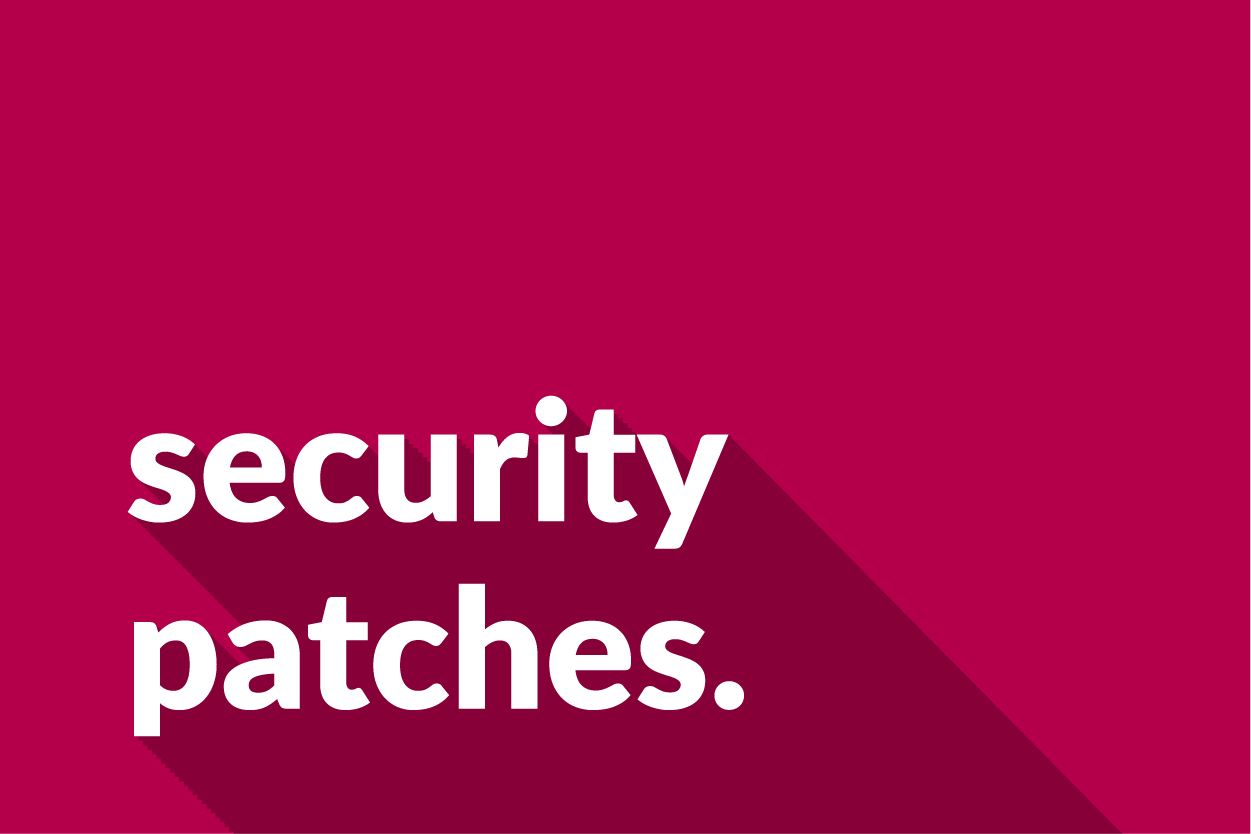 security-patches