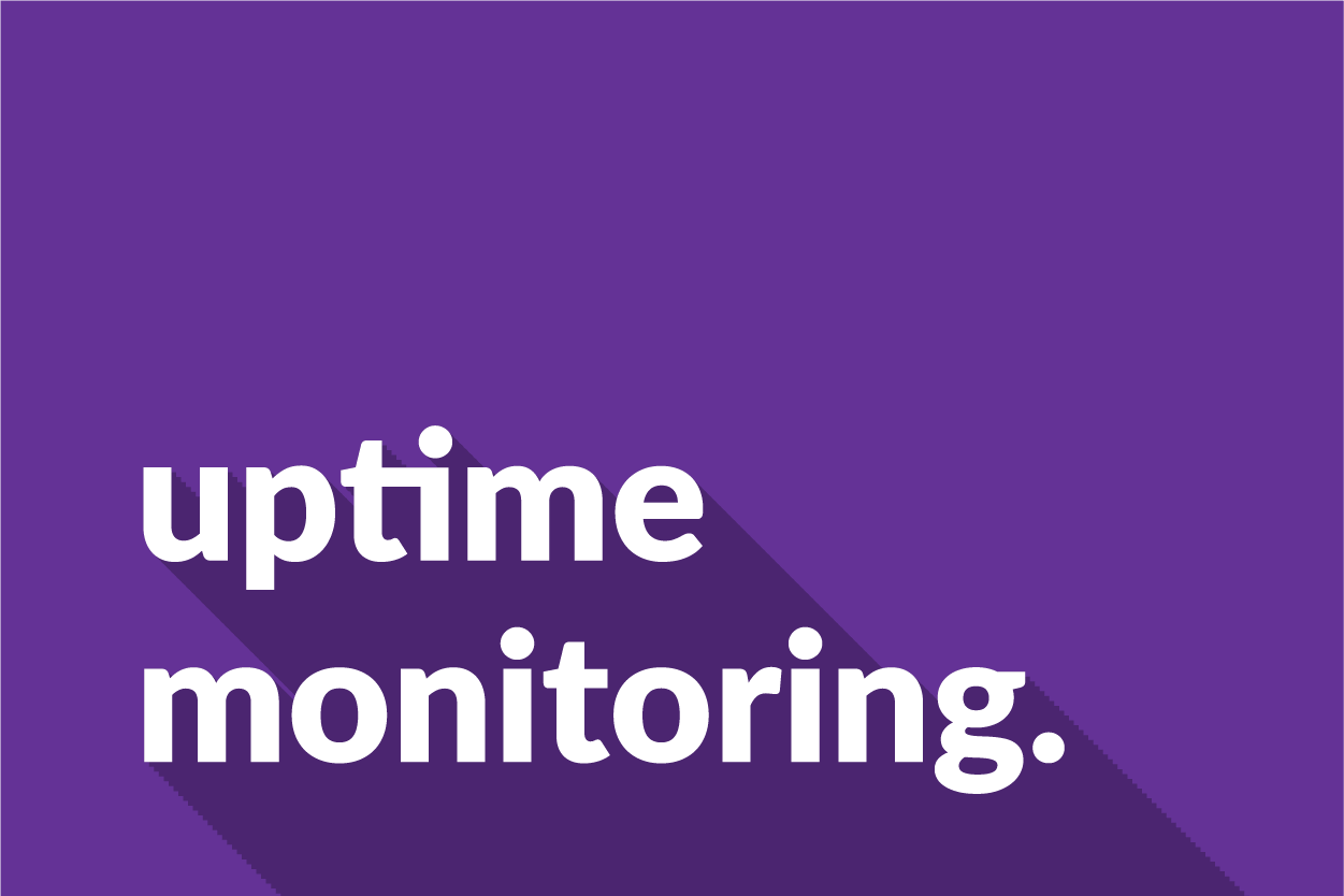 uptime-monitoring