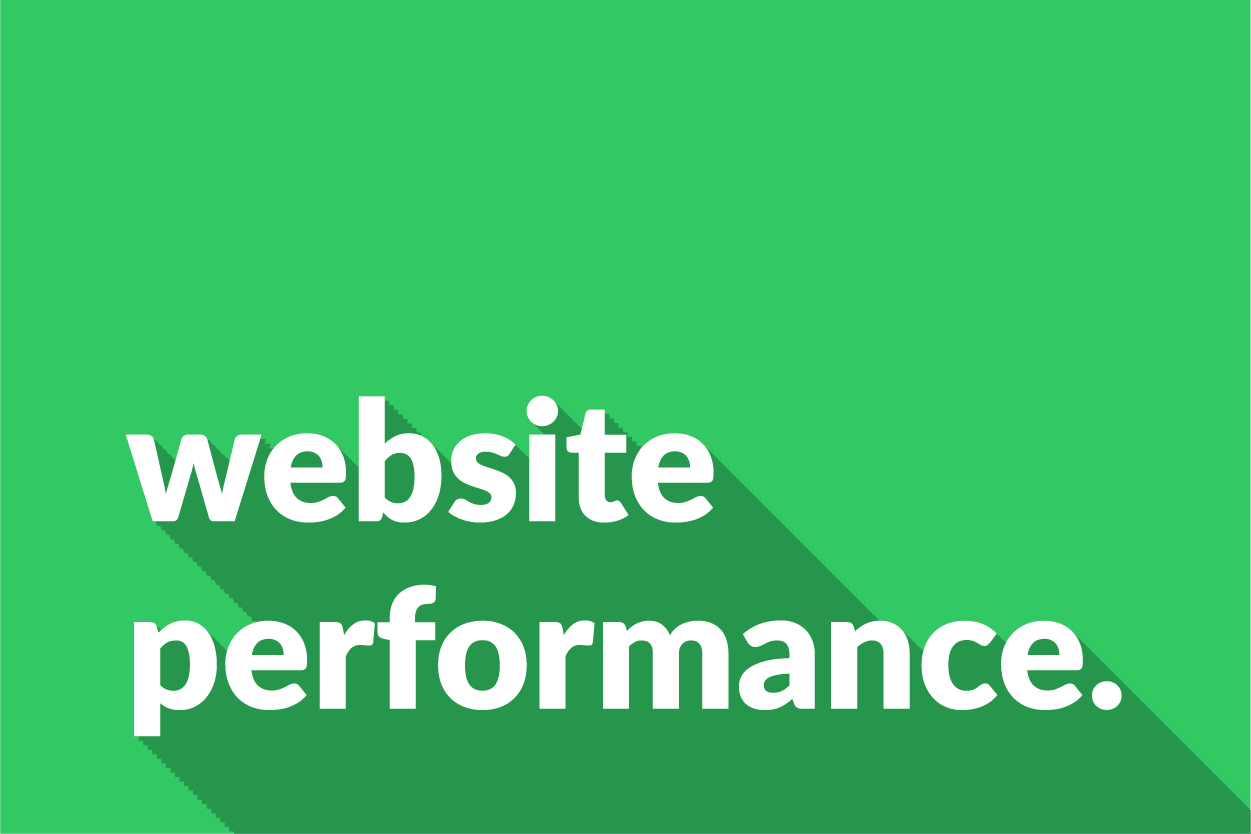 website-performance