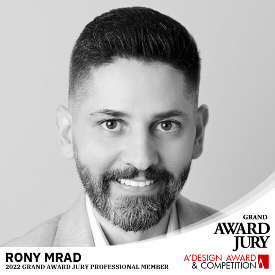 rony-mrad-a-design-awards-juror